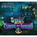 Tiny Epic Pirates – Curse of Amdiak...