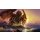 Kraken Wargames Gaming Mat - TCG Mat Cthulhu