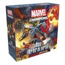 Marvel Champions: Das Kartenspiel &ndash; Age of Apocalypse (Erweiterung)