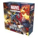 Marvel Champions: Das Kartenspiel – Age of...