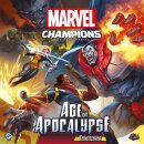 Marvel Champions: Das Kartenspiel &ndash; Age of Apocalypse (Erweiterung)