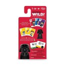 Star Wars - Something Wild! - Darth Vader