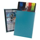 Ultimate Guard Cortex Sleeves Standardgr&ouml;&szlig;e Petrolblau