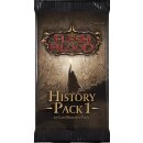 Flesh & Blood TCG - History Pack 1 Booster Pack...