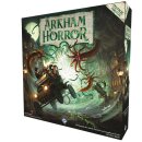 Arkham Horror 3. Edition