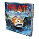 Heat – Nasser Asphalt (Erweiterung)