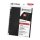 Ultimate Guard 18-Pocket Pages Side-Loading Schwarz (10er)