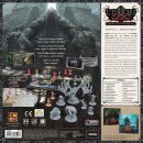 Cthulhu: Death May Die (Staffel 4) (Erweiterung)