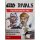 Star Wars Rivals Helle Seite (Booster-Pack)