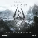 The Elder Scrolls V &ndash; Skyrim: Das Abenteuerspiel