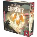 The Vale of Eternity