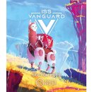 ISS Vanguard: Section Pets  Zubeh&ouml;r (Erweiterung)
