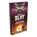 Here to Slay &ndash; Berserker &amp; Nekromanten (Erweiterung)