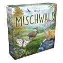 Mischwald – Alpin (Erweiterung)