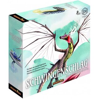 Schwingenschlag