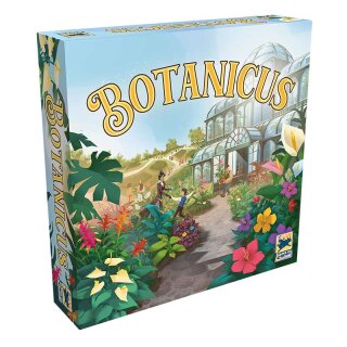 Botanicus