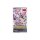 YGO Yu-Gi-Oh! TCG Valiant Smashers Booster Pack (deutsch)