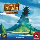 Juicy Fruits: Mystic Island (Erweiterung)