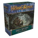 Der Herr der Ringe: Das Kartenspiel &ndash; Ered Mithrin (Helden-Erweiterung)