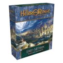 Der Herr der Ringe: Das Kartenspiel &ndash; Ered Mithrin (Kampagnen-Erweiterung)