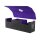 Gamegenic The Academic 266+ XL Black/Purple