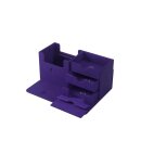 Gamegenic The Academic 133+ XL Purple/Purple