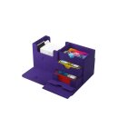 Gamegenic The Academic 133+ XL Purple/Purple