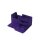 Gamegenic The Academic 133+ XL Purple/Purple