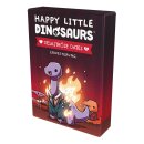 Happy Little Dinosaurs &ndash; Desastr&ouml;se Dates (Erweiterung)