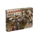 Zombicide: White Death – Crossfire Pack (Erweiterung)