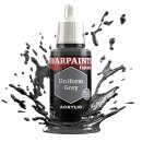 Army Painter Warpaints Fanatic: Uniform Grey