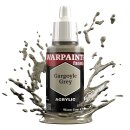 Army Painter Warpaints Fanatic: Gargoyle Grey