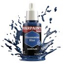 Army Painter Warpaints Fanatic: Ultramarine Blue