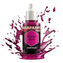 Army Painter Warpaints Fanatic: Wicked Pink
