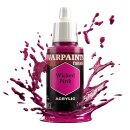 Army Painter Warpaints Fanatic: Wicked Pink