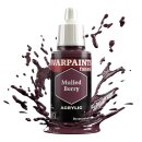 Army Painter Warpaints Fanatic: Mulled Berry