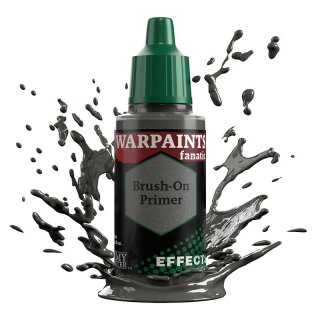 Army Painter Warpaints Fanatic: Effect Brush-On Primer