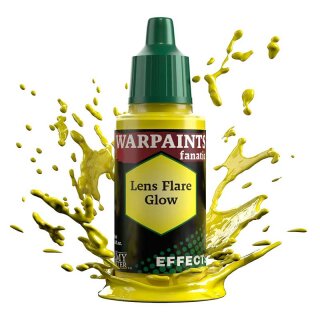 Army Painter Warpaints Fanatic: Effect Lens Flare Glow