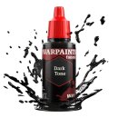 Army Painter Warpaints Fanatic: Wash Dark Tone