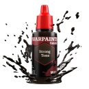 Army Painter Warpaints Fanatic: Wash Strong Tone
