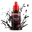 Army Painter Warpaints Fanatic: Wash Dark Red Tone