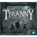Too Many Bones - Age of Tyranny: Der Kampagnen-Modus (Erweiterung) - deutsch-