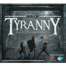 Too Many Bones - Age of Tyranny: Der Kampagnen-Modus...