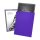 Ultimate Guard Katana Sleeves Standardgröße Blau