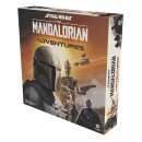 The Mandalorian: Adventures