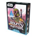 Star Wars: Bounty Hunters