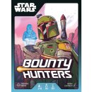 Star Wars: Bounty Hunters