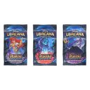 Disney Lorcana: Ursulas Rückkehr Booster-Pack