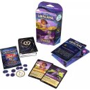 Disney Lorcana: Ursulas Rückkehr - Starter Deck...