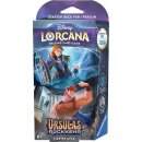 Disney Lorcana: Ursulas Rückkehr - Starter Deck...